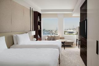Intercontinental Dubai Festival City fotoÄŸrafÄ±