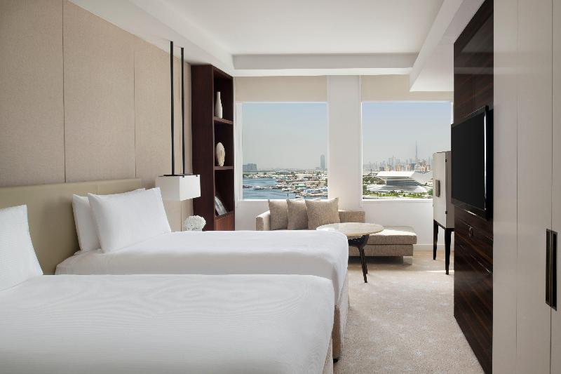Intercontinental Dubai Festival City - Oda