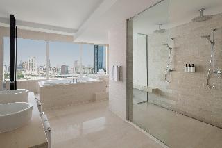 Intercontinental Dubai Festival City fotoÄŸrafÄ±