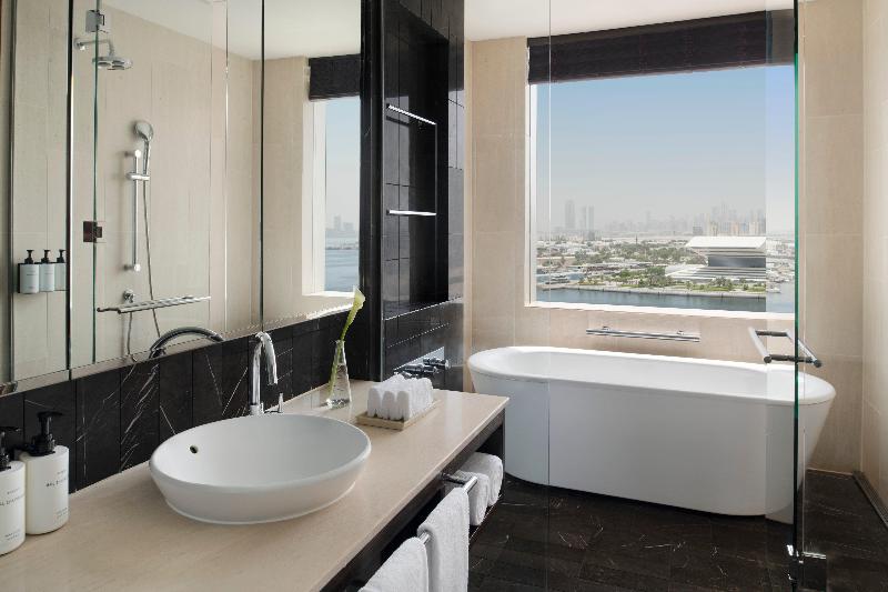Intercontinental Dubai Festival City - Oda