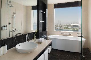 Intercontinental Dubai Festival City fotoÄŸrafÄ±