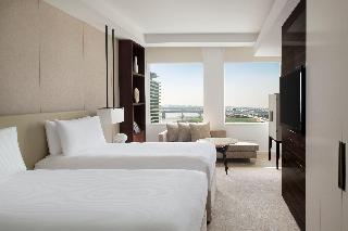 Intercontinental Dubai Festival City fotoÄŸrafÄ±