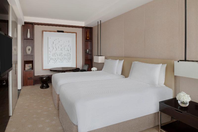 Intercontinental Dubai Festival City - Oda
