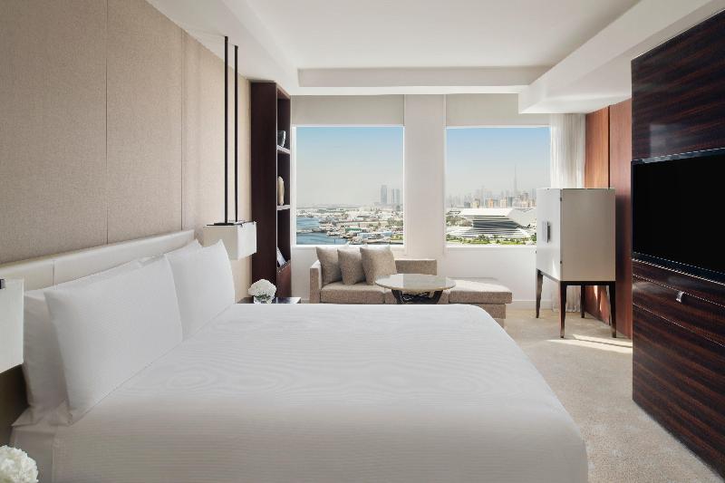 Intercontinental Dubai Festival City - Oda