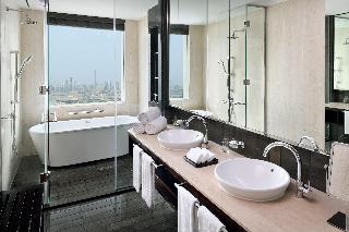 Intercontinental Dubai Festival City fotoÄŸrafÄ±