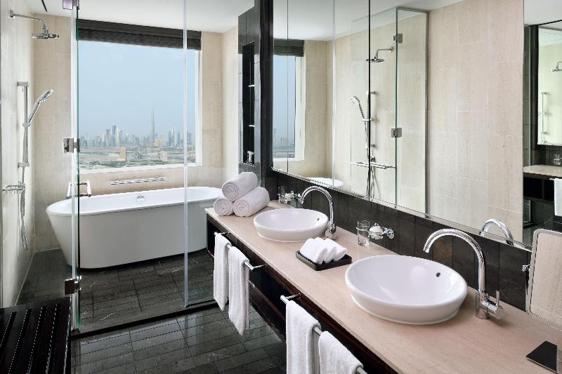 Intercontinental Dubai Festival City - Oda
