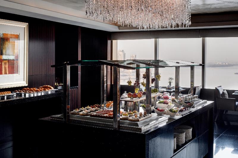 Intercontinental Dubai Festival City - Oda