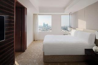 Intercontinental Dubai Festival City fotoÄŸrafÄ±