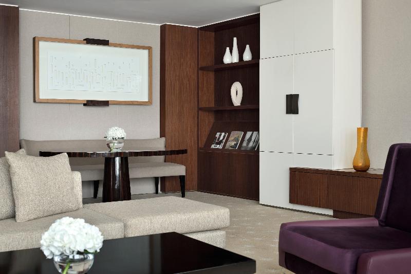 Intercontinental Dubai Festival City - Oda
