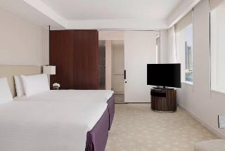 Intercontinental Dubai Festival City fotoÄŸrafÄ±
