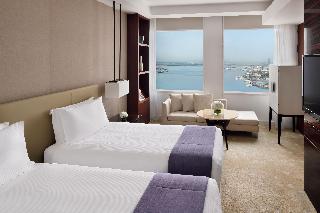 Intercontinental Dubai Festival City fotoÄŸrafÄ±