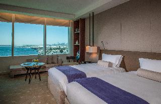 Intercontinental Dubai Festival City fotoÄŸrafÄ±