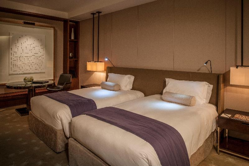 Intercontinental Dubai Festival City - Oda