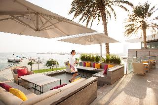 Intercontinental Dubai Festival City fotoÄŸrafÄ±