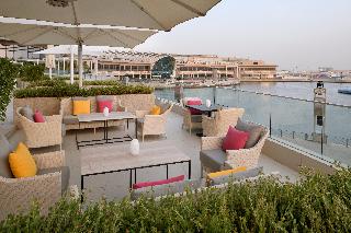 Intercontinental Dubai Festival City fotoÄŸrafÄ±