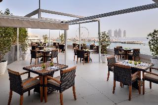 Intercontinental Dubai Festival City fotoÄŸrafÄ±