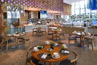 Intercontinental Dubai Festival City fotoÄŸrafÄ±