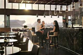 Intercontinental Dubai Festival City fotoÄŸrafÄ±