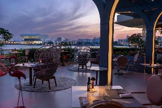 Intercontinental Dubai Festival City fotoÄŸrafÄ±