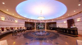 Tamani Marina Hotel and Hotel Apartment fotoÄŸrafÄ±