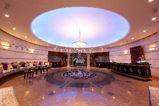 Tamani Marina Hotel and Hotel Apartment fotoÄŸrafÄ±