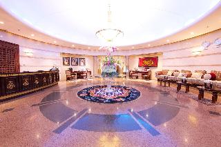 Tamani Marina Hotel and Hotel Apartment fotoÄŸrafÄ±