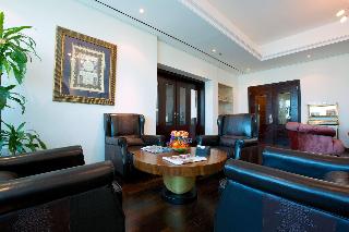 Tamani Marina Hotel and Hotel Apartment fotoÄŸrafÄ±