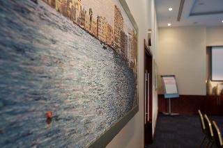 Tamani Marina Hotel and Hotel Apartment fotoÄŸrafÄ±