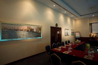 Tamani Marina Hotel and Hotel Apartment fotoÄŸrafÄ±