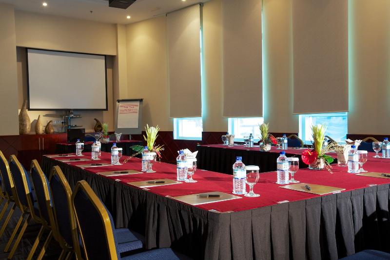 Tamani Marina Hotel and Hotel Apartment - Toplantı