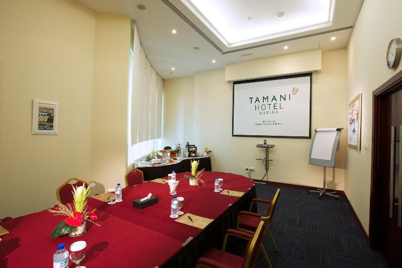Tamani Marina Hotel and Hotel Apartment - Toplantı