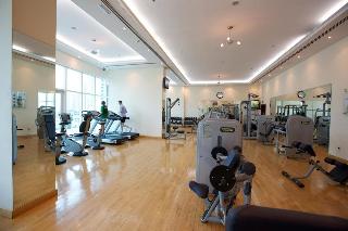 Tamani Marina Hotel and Hotel Apartment fotoÄŸrafÄ±