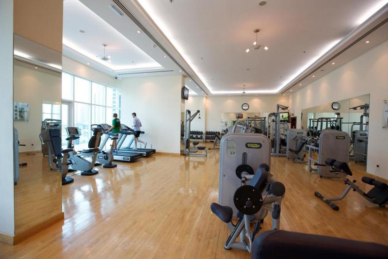 Tamani Marina Hotel and Hotel Apartment - Aktivite