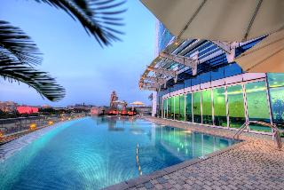 Tamani Marina Hotel and Hotel Apartment fotoÄŸrafÄ±