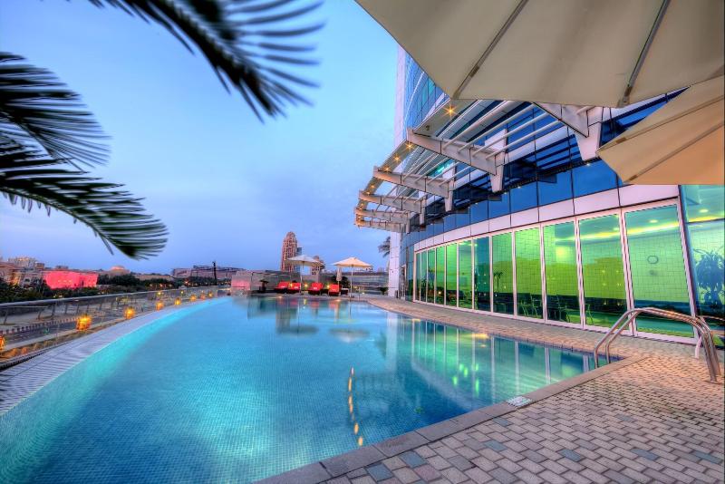 Tamani Marina Hotel and Hotel Apartment - Aktivite