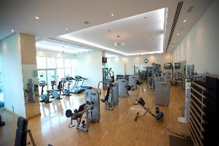 Tamani Marina Hotel and Hotel Apartment fotoÄŸrafÄ±