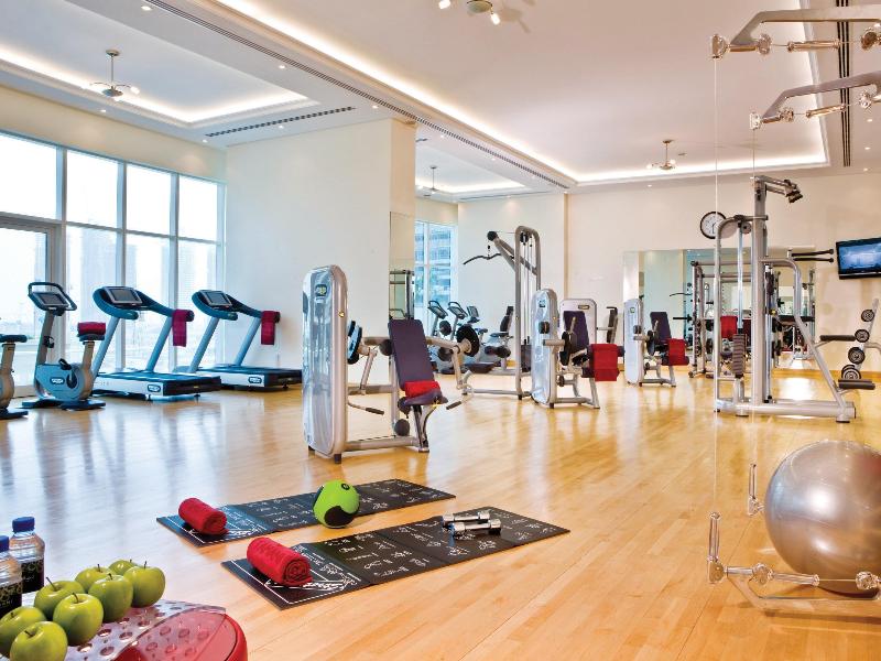Tamani Marina Hotel and Hotel Apartment - Aktivite
