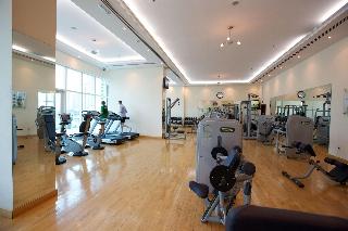 Tamani Marina Hotel and Hotel Apartment fotoÄŸrafÄ±