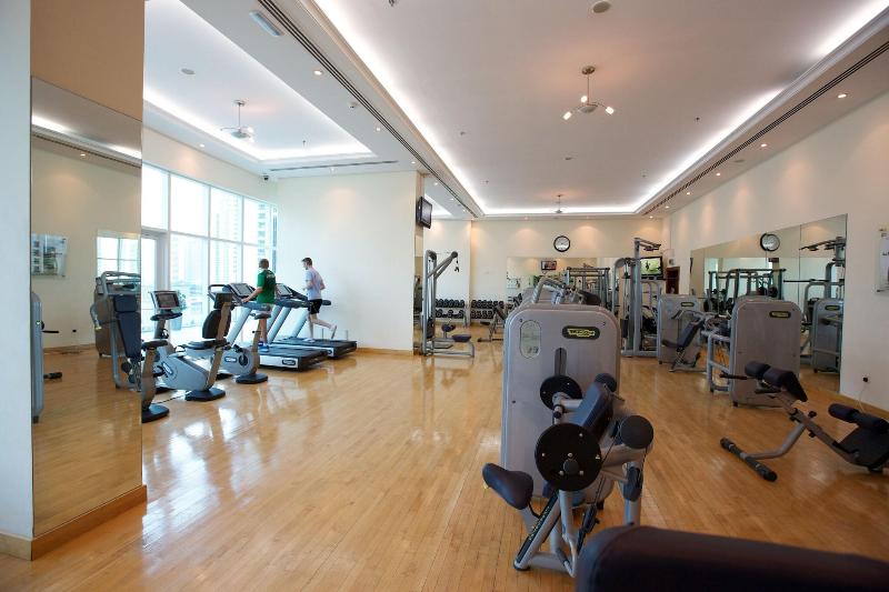 Tamani Marina Hotel and Hotel Apartment - Aktivite