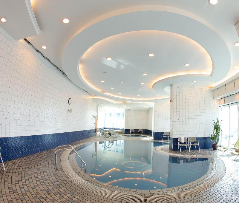 Tamani Marina Hotel and Hotel Apartment - Aktivite
