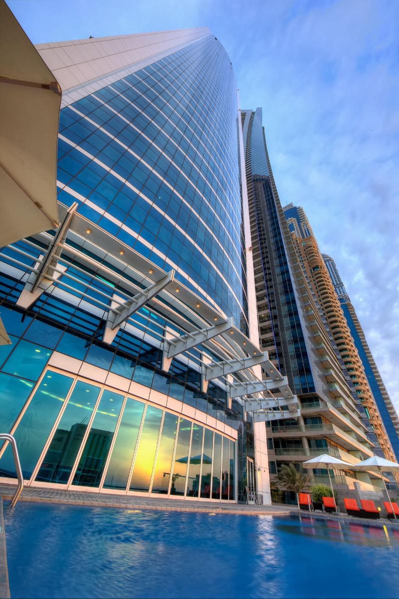 Tamani Marina Hotel and Hotel Apartment - Aktivite