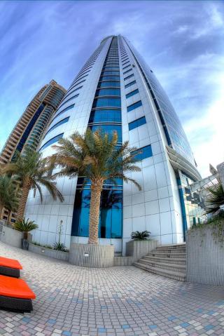 Tamani Marina Hotel and Hotel Apartment fotoÄŸrafÄ±