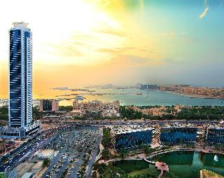 Tamani Marina Hotel and Hotel Apartment fotoÄŸrafÄ±