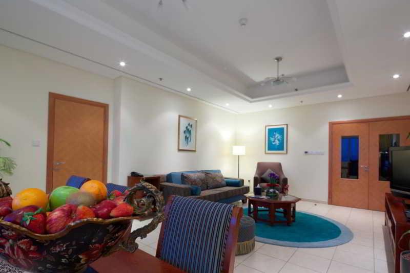 Tamani Marina Hotel and Hotel Apartment - Oda