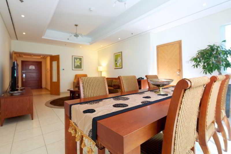Tamani Marina Hotel and Hotel Apartment - Oda