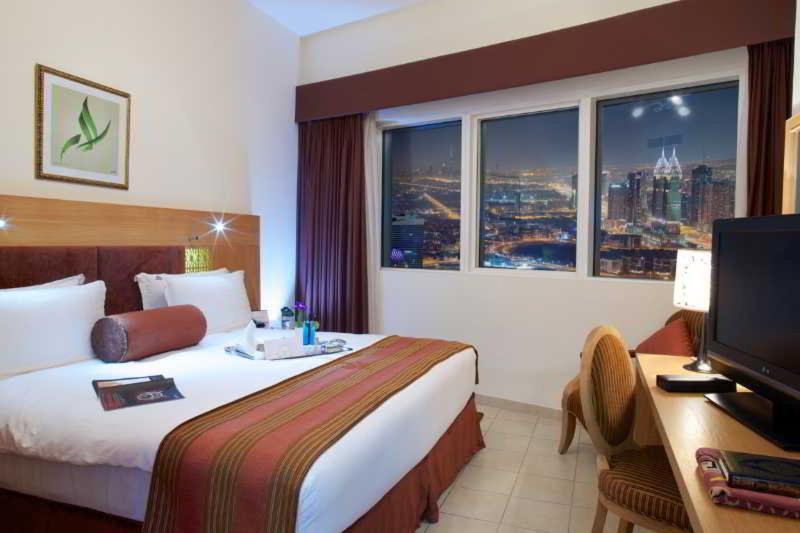Tamani Marina Hotel and Hotel Apartment - Oda