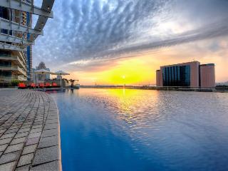 Tamani Marina Hotel and Hotel Apartment fotoÄŸrafÄ±