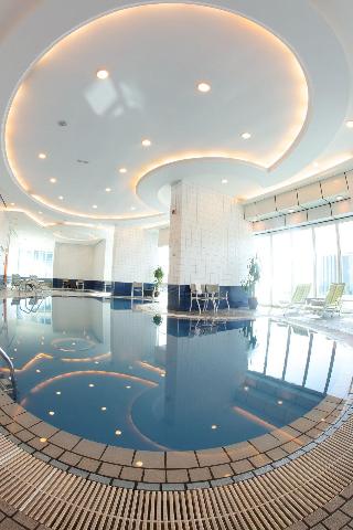 Tamani Marina Hotel and Hotel Apartment fotoÄŸrafÄ±