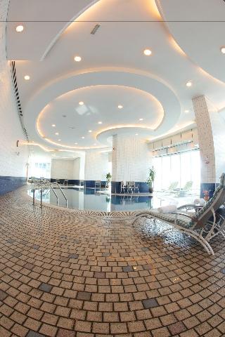 Tamani Marina Hotel and Hotel Apartment fotoÄŸrafÄ±