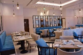 Tamani Marina Hotel and Hotel Apartment fotoÄŸrafÄ±